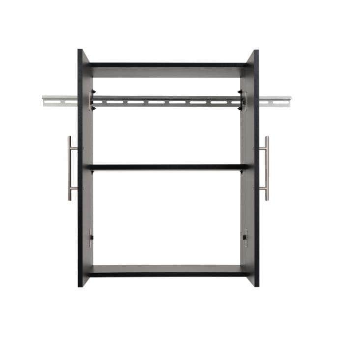 Modubox HangUps Home Storage Collection HangUps 24 inch Upper Storage Cabinet