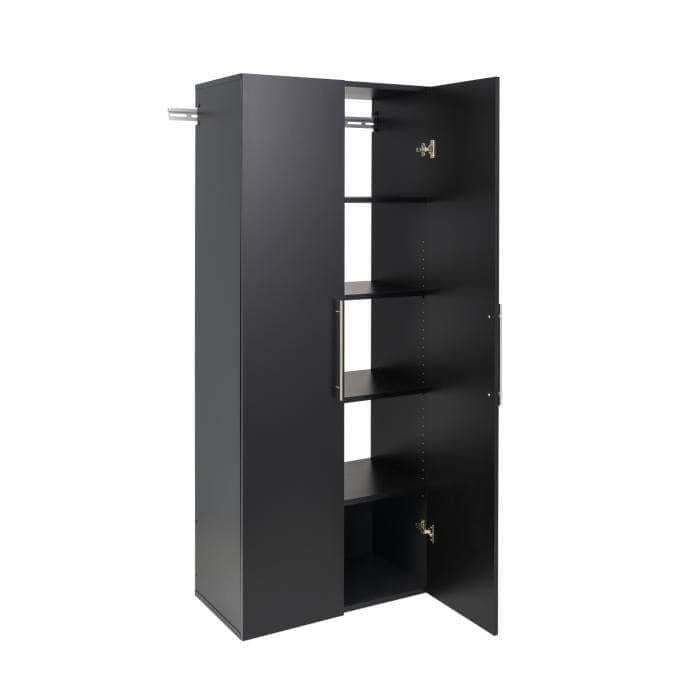 Modubox HangUps Home Storage Collection HangUps 30 inch Large Storage Cabinet - Available in 3 Colours
