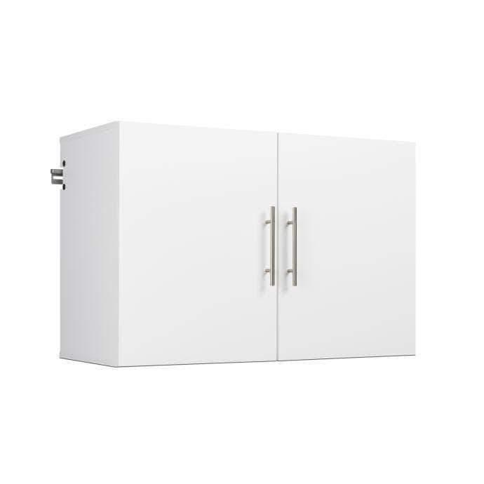 HangUps 36 inch Upper Storage Cabinet - Available in 3 Colours