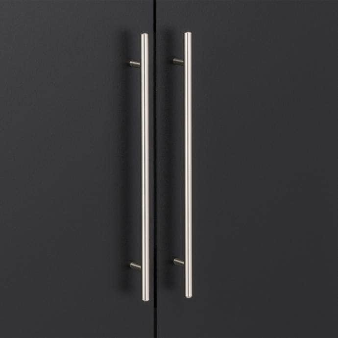 Modubox HangUps Home Storage Collection HangUps 36 inch Upper Storage Cabinet - Available in 3 Colours