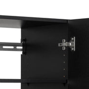 Modubox HangUps Home Storage Collection HangUps 36 inch Upper Storage Cabinet - Available in 3 Colours