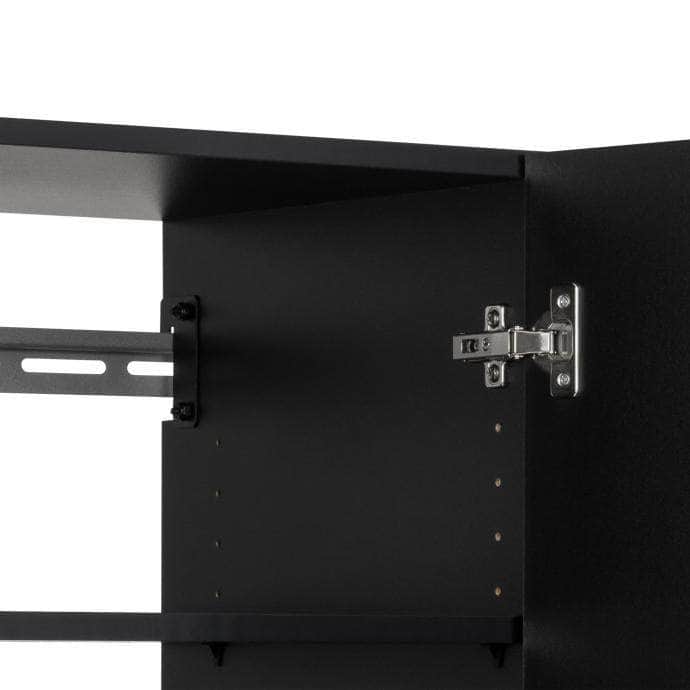 Modubox HangUps Home Storage Collection HangUps 36 inch Upper Storage Cabinet - Available in 3 Colours