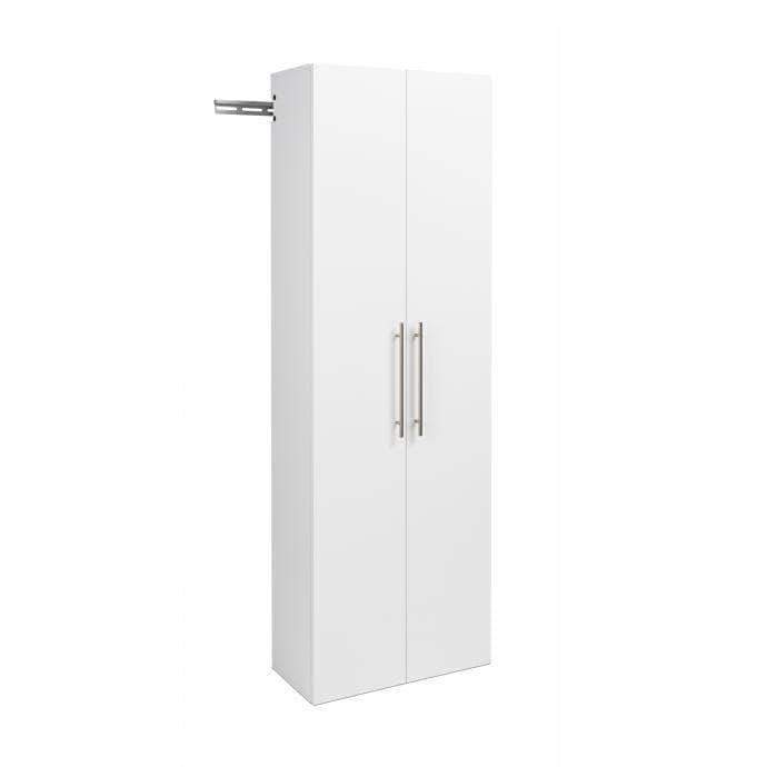 HangUps 24 inch Large Storage Cabinet - Available in 2 Colours