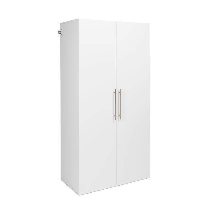 HangUps 36 inch Large Storage Cabinet - Available in 3 Colours