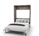 Modubox Murphy Wall Bed Cielo 59W Full Murphy Wall Bed - Available in 2 Colours