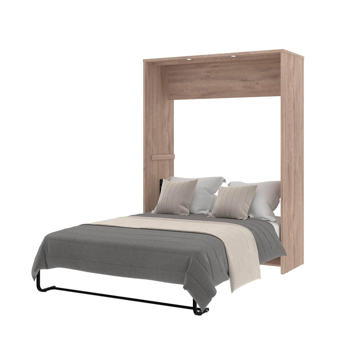 Modubox Murphy Wall Bed Cielo 59W Full Murphy Wall Bed - Available in 2 Colours