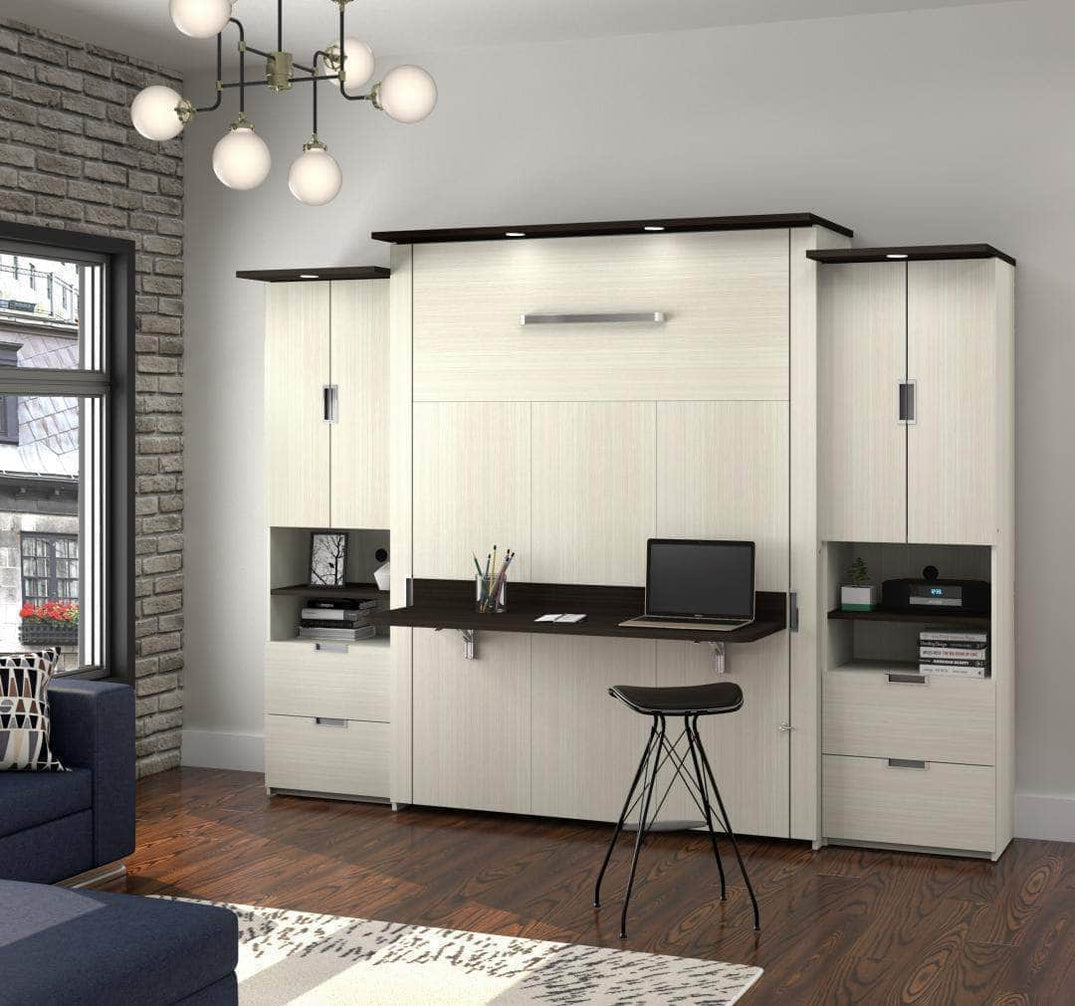 Murphy Beds with Desk — Wholesale Furniture Brokers Canada