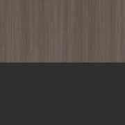 Modubox Murphy Wall Bed Orion 118"W Full Murphy Wall Bed with 2 Storage Cabinets and Pull-Out Shelves - Available in 2 Colours