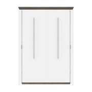 Modubox Murphy Wall Bed Orion 57"W Full Murphy Wall Bed - Available in 2 Colours