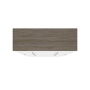 Modubox Murphy Wall Bed Orion 57"W Full Murphy Wall Bed - Available in 2 Colours