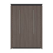 Modubox Murphy Wall Bed Orion 57"W Full Murphy Wall Bed - Available in 2 Colours