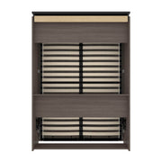 Modubox Murphy Wall Bed Orion 57"W Full Murphy Wall Bed - Available in 2 Colours
