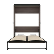 Modubox Murphy Wall Bed Orion 57"W Full Murphy Wall Bed - Available in 2 Colours