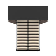 Modubox Murphy Wall Bed Orion 57"W Full Murphy Wall Bed - Available in 2 Colours