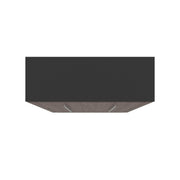 Modubox Murphy Wall Bed Orion 57"W Full Murphy Wall Bed - Available in 2 Colours