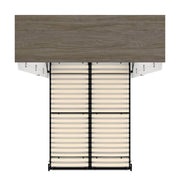 Modubox Murphy Wall Bed Orion 65"W Queen Murphy Wall Bed - Available in 2 Colours