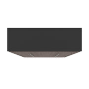 Modubox Murphy Wall Bed Orion 65"W Queen Murphy Wall Bed - Available in 2 Colours