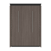 Modubox Murphy Wall Bed Orion 65"W Queen Murphy Wall Bed - Available in 2 Colours