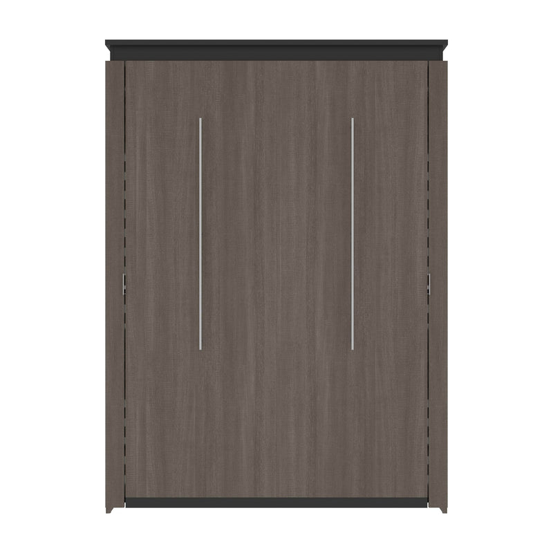 Modubox Murphy Wall Bed Orion 65"W Queen Murphy Wall Bed - Available in 2 Colours