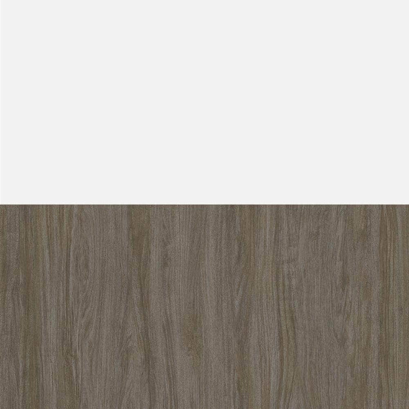 Modubox Murphy Wall Bed Orion Queen Wall Murphy Bed with Storage Cabinet and Pull-Out Shelf - Available in 2 Colours