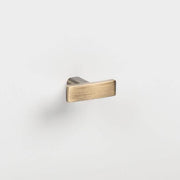 Modubox Nightstand Milo Mid Century Modern 2-drawer Tall Nightstand with Open Shelf - Available in 5 Colours