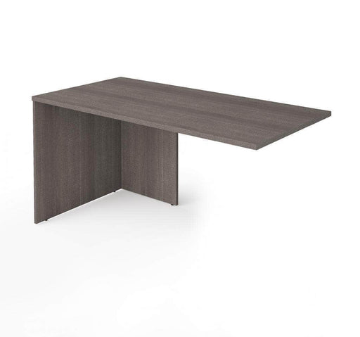 Modubox Return Table Bark Grey i3 Plus Return Table - Available in 2 Colours