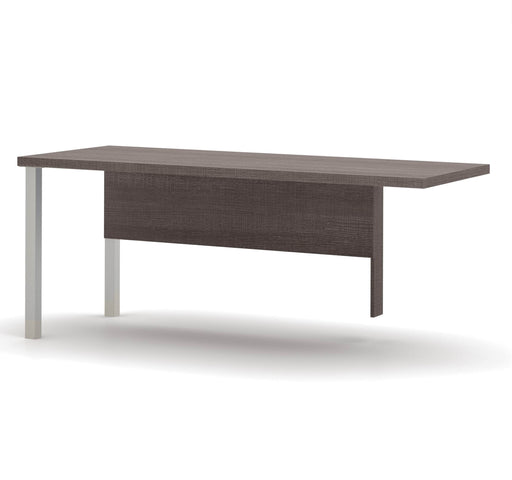 Modubox Return Table Bark Grey Pro-Linea Return Table - Available in 2 Colours