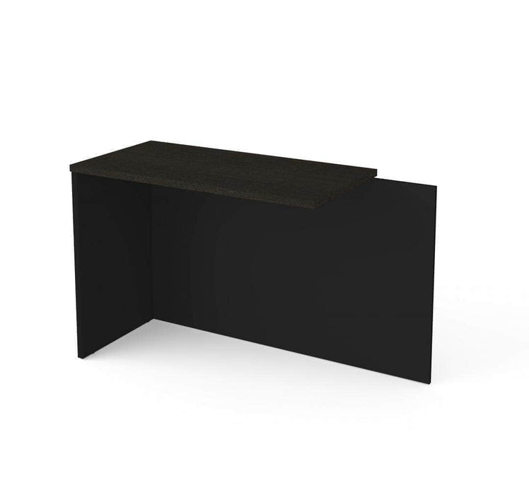 Modubox Return Table Deep Grey & Black Pro-Concept Plus Return Table - Available in 2 Colours