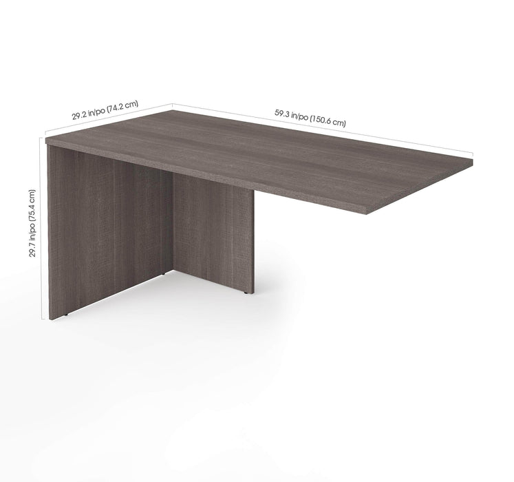 Modubox Return Table i3 Plus Return Table - Available in 2 Colours