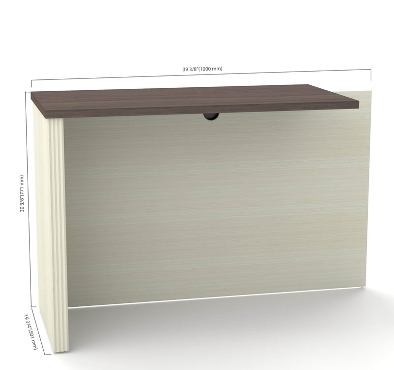 Modubox Return Table Prestige+ Return Table - Available in 3 Colours
