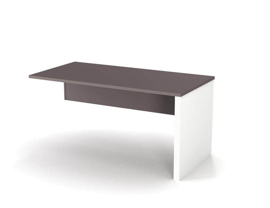 Modubox Return Table Slate & Sandstone Connexion Return Table - Available in 3 Colours