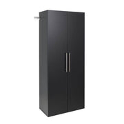 Modubox Shoe Cabinet Black HangUps Shoe Storage - Available in 2 Colours