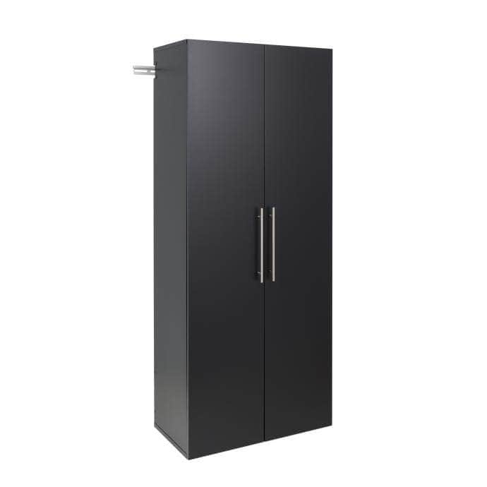 Modubox Shoe Cabinet Black HangUps Shoe Storage - Available in 2 Colours