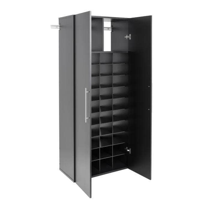 Modubox Shoe Cabinet HangUps Shoe Storage - Available in 2 Colours