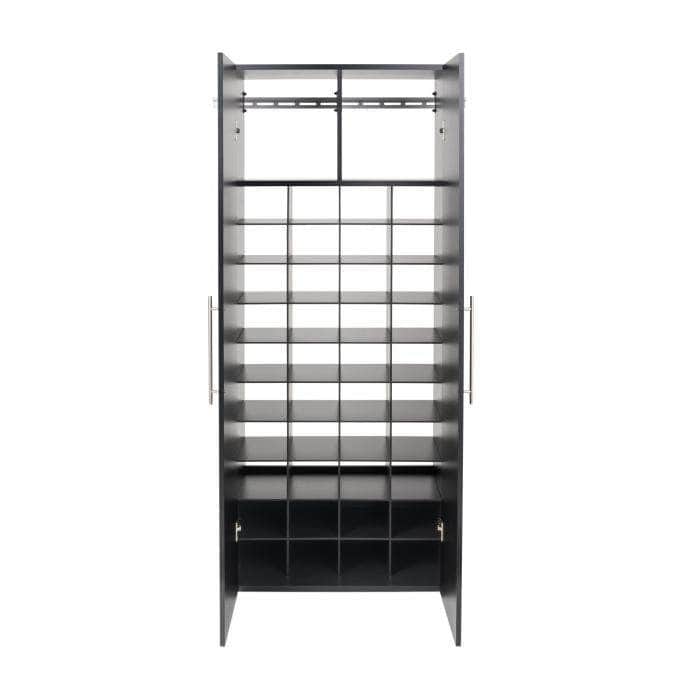 Modubox Shoe Cabinet HangUps Shoe Storage - Available in 2 Colours