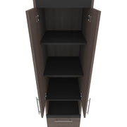 Modubox Storage Cabinet Orion 20"W Storage Cabinet with Pull-Out Shelf - Available in 2 Colours