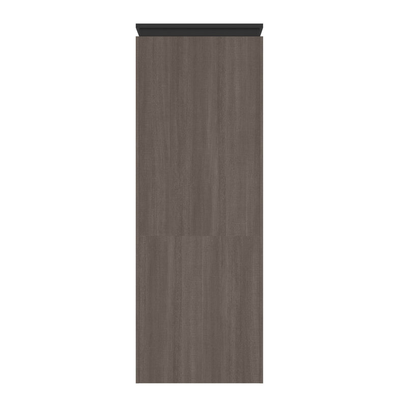 Modubox Storage Cabinet Orion 30"W Storage Cabinet with Pull-Out Shelf - Available in 2 Colours