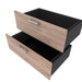 Modubox Storage Drawers Cielo 2-Drawer Set for Cielo 29.5” Closet Organizer - Available in 2 Colours
