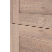 Modubox Storage Drawers Pur 3-Drawer Set for Pur 36” Closet Organizer - Available in 4 Colours