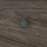 Modubox Storage Drawers Versatile 3-Drawer Set for Versatile 25” Storage Unit - Available in 3 Colours