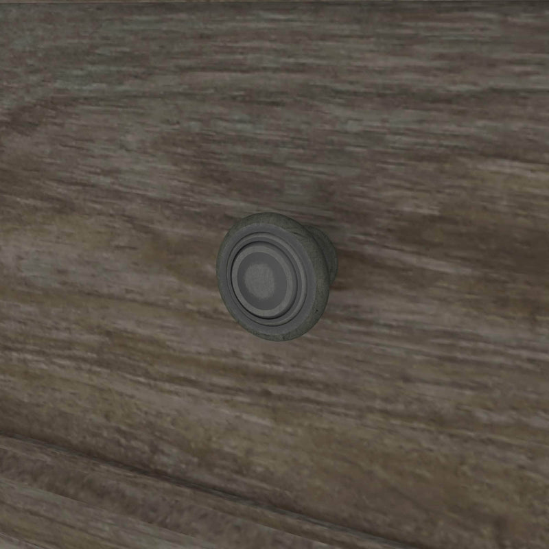 Modubox Storage Drawers Versatile 3-Drawer Set for Versatile 25” Storage Unit - Available in 3 Colours