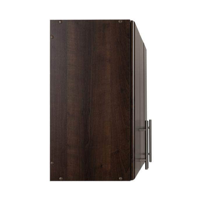 Modubox Wall Cabinet Elite 54 inch Wall Cabinet - Multiple Options Available