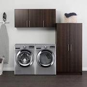 Modubox Wall Cabinet Elite 54 inch Wall Cabinet - Multiple Options Available