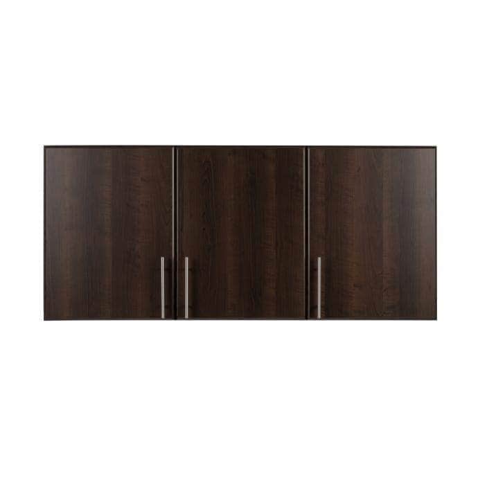 Modubox Wall Cabinet Elite 54 inch Wall Cabinet - Multiple Options Available
