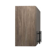 Modubox Wall Cabinet Elite 54 inch Wall Cabinet - Multiple Options Available