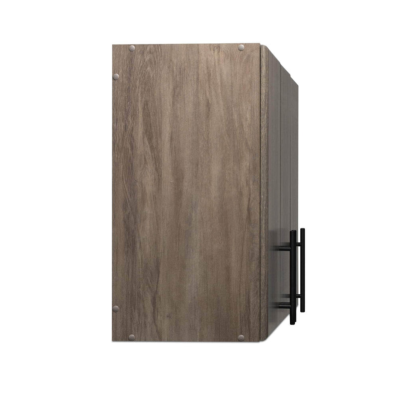 Modubox Wall Cabinet Elite 54 inch Wall Cabinet - Multiple Options Available