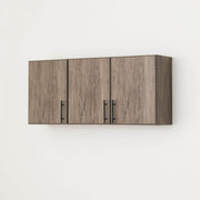 Modubox Wall Cabinet Elite 54 inch Wall Cabinet - Multiple Options Available