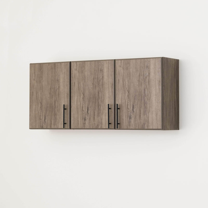 Modubox Wall Cabinet Elite 54 inch Wall Cabinet - Multiple Options Available