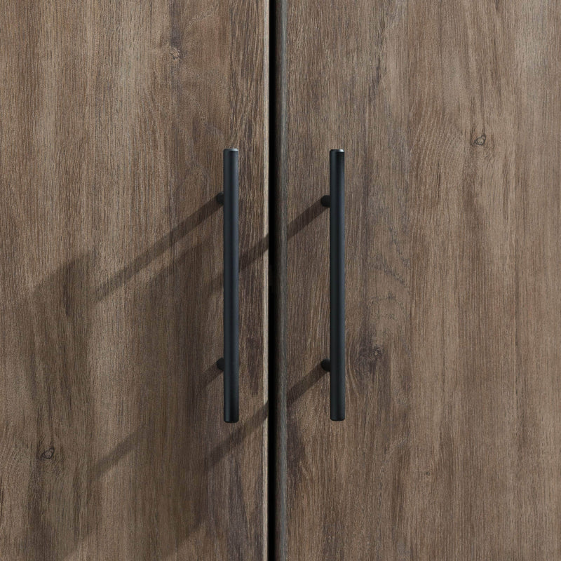 Modubox Wall Cabinet Elite 54 inch Wall Cabinet - Multiple Options Available