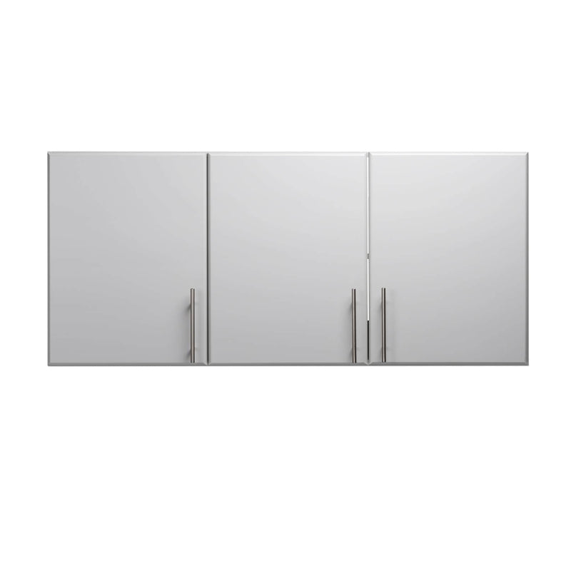 Modubox Wall Cabinet Elite 54 inch Wall Cabinet - Multiple Options Available